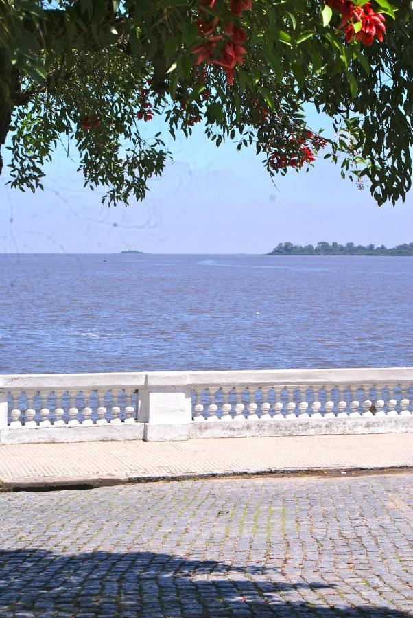 Estudio Taller De Tejas Colonia B&B Colonia del Sacramento Exterior photo